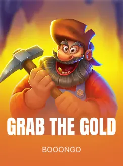 Grab the Gold!
