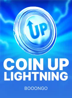 Coin UP: Lightning