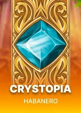 Crystopia