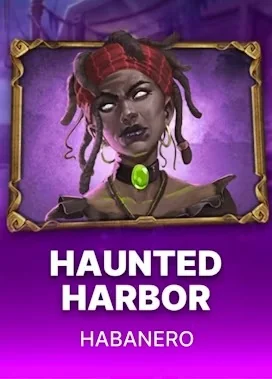 Haunted Harbor