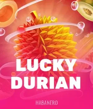 Lucky Durian