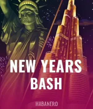 New Year's Bash