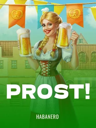 Prost!