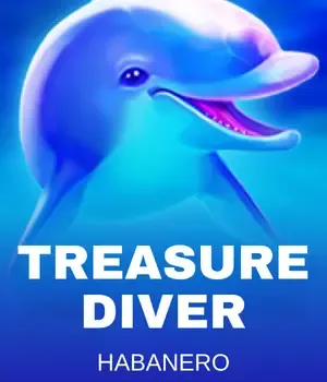 Treasure Diver