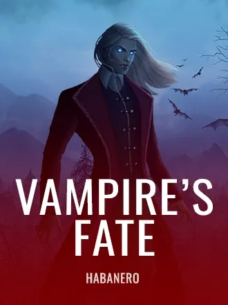 Vampire's Fate