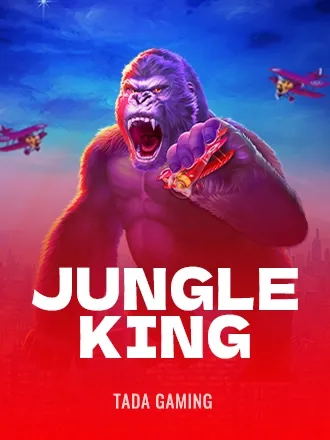 Jungle King