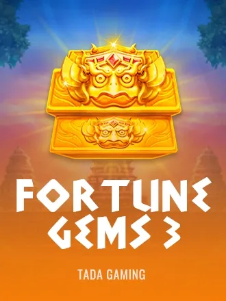 Fortune Gems 3