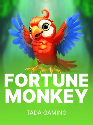 Fortune Monkey