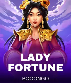 Lady Fortune