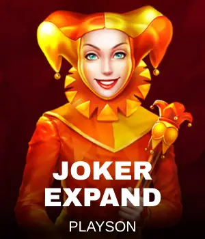 Joker Expand