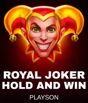 Royal Joker: Hold and Win
