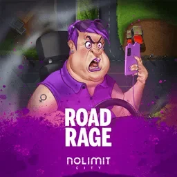 Road Rage