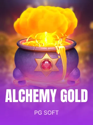 Alchemy Gold
