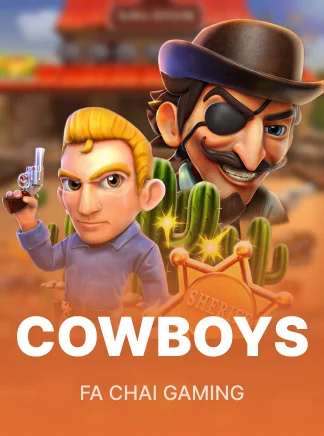 COWBOYS