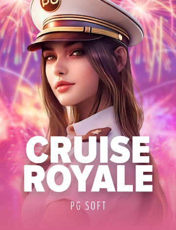 Cruise Royale