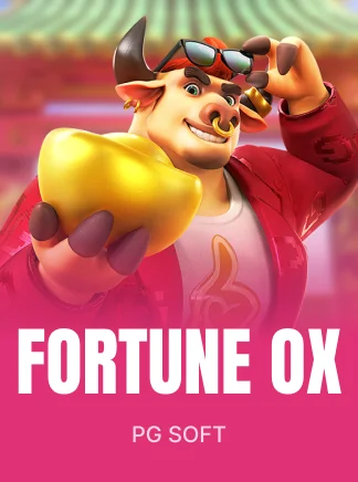 Fortune Ox