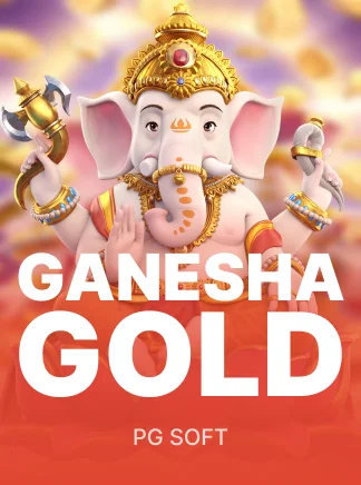 Ganesha Gold