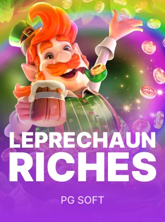 Leprechaun Riches