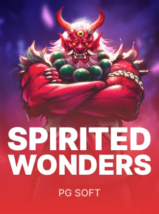 Spirit of Wonder