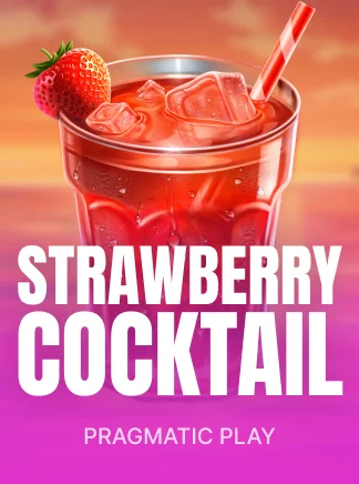 Strawberry Cocktail