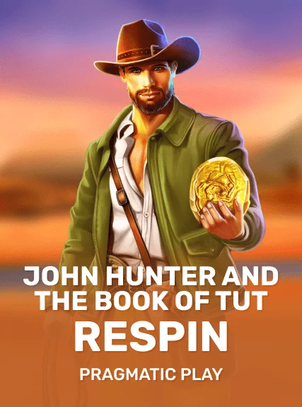 Book Of Tut Respin