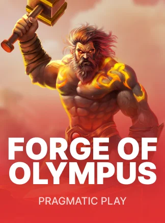 Forge of Olympus