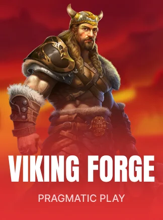 Viking Forge