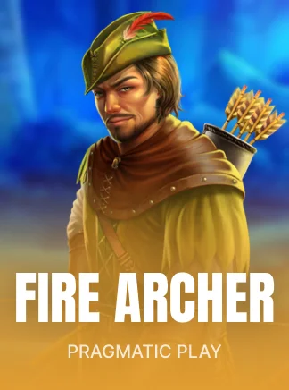 Fire Archer