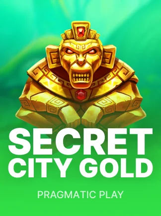 Secret City Gold