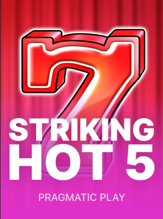 Striking Hot 5