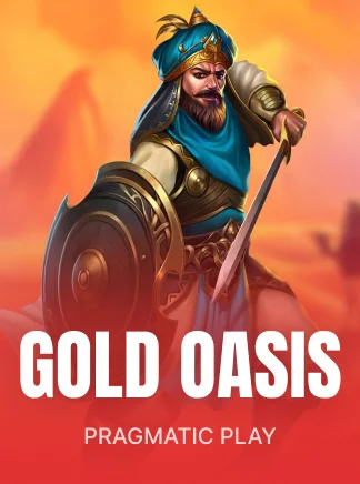 Gold Oasis
