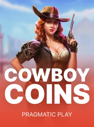Cowboy Coins