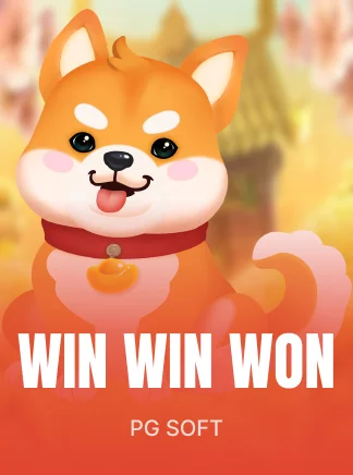 Win Win Won