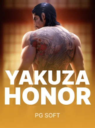 Yakuza Honor